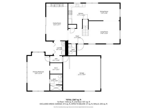 Tiny photo for 1150 Thompson Boulevard, Buffalo Grove, IL 60089 (MLS # 12538124)