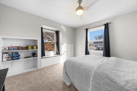 Tiny photo for 1150 Thompson Boulevard, Buffalo Grove, IL 60089 (MLS # 12538124)