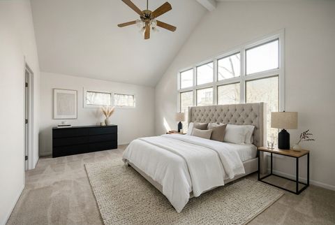 Tiny photo for 1150 Thompson Boulevard, Buffalo Grove, IL 60089 (MLS # 12538124)