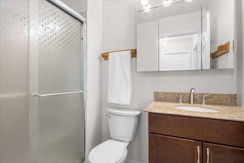 Tiny photo for 1150 Thompson Boulevard, Buffalo Grove, IL 60089 (MLS # 12538124)