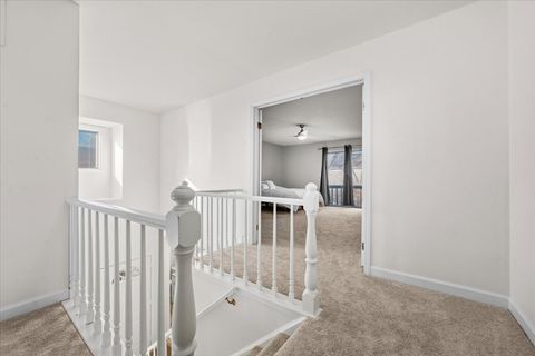 Tiny photo for 1150 Thompson Boulevard, Buffalo Grove, IL 60089 (MLS # 12538124)