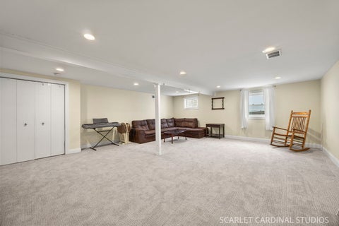 Tiny photo for 345 Hillcrest Lane, Lombard, IL 60148 (MLS # 12653155)