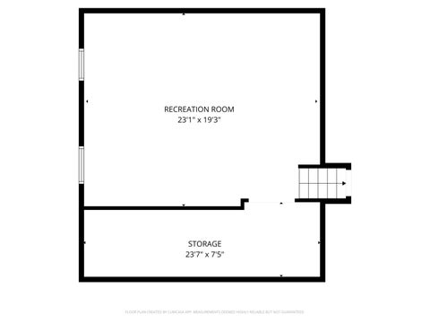 Tiny photo for 345 Hillcrest Lane, Lombard, IL 60148 (MLS # 12653155)