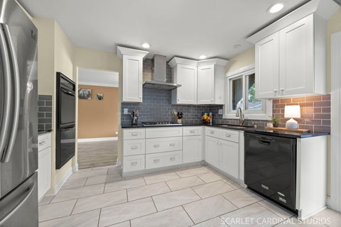 Tiny photo for 345 Hillcrest Lane, Lombard, IL 60148 (MLS # 12653155)