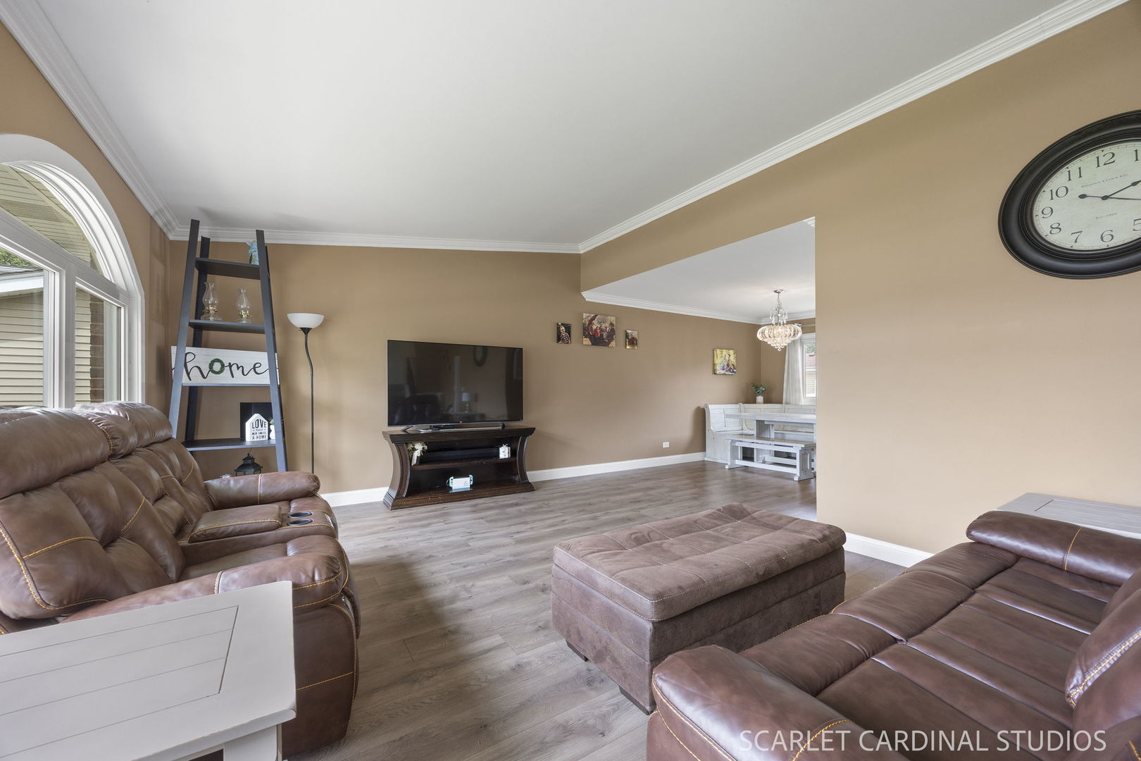 345 Hillcrest Lane