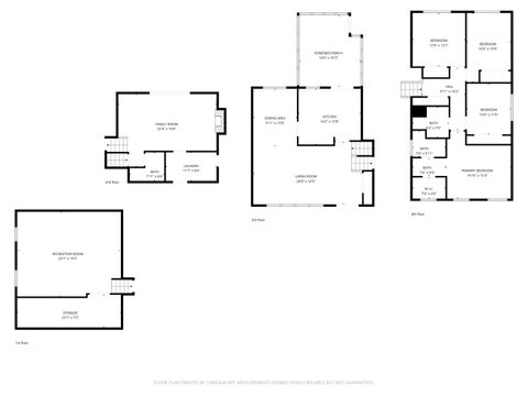 Tiny photo for 345 Hillcrest Lane, Lombard, IL 60148 (MLS # 12653155)