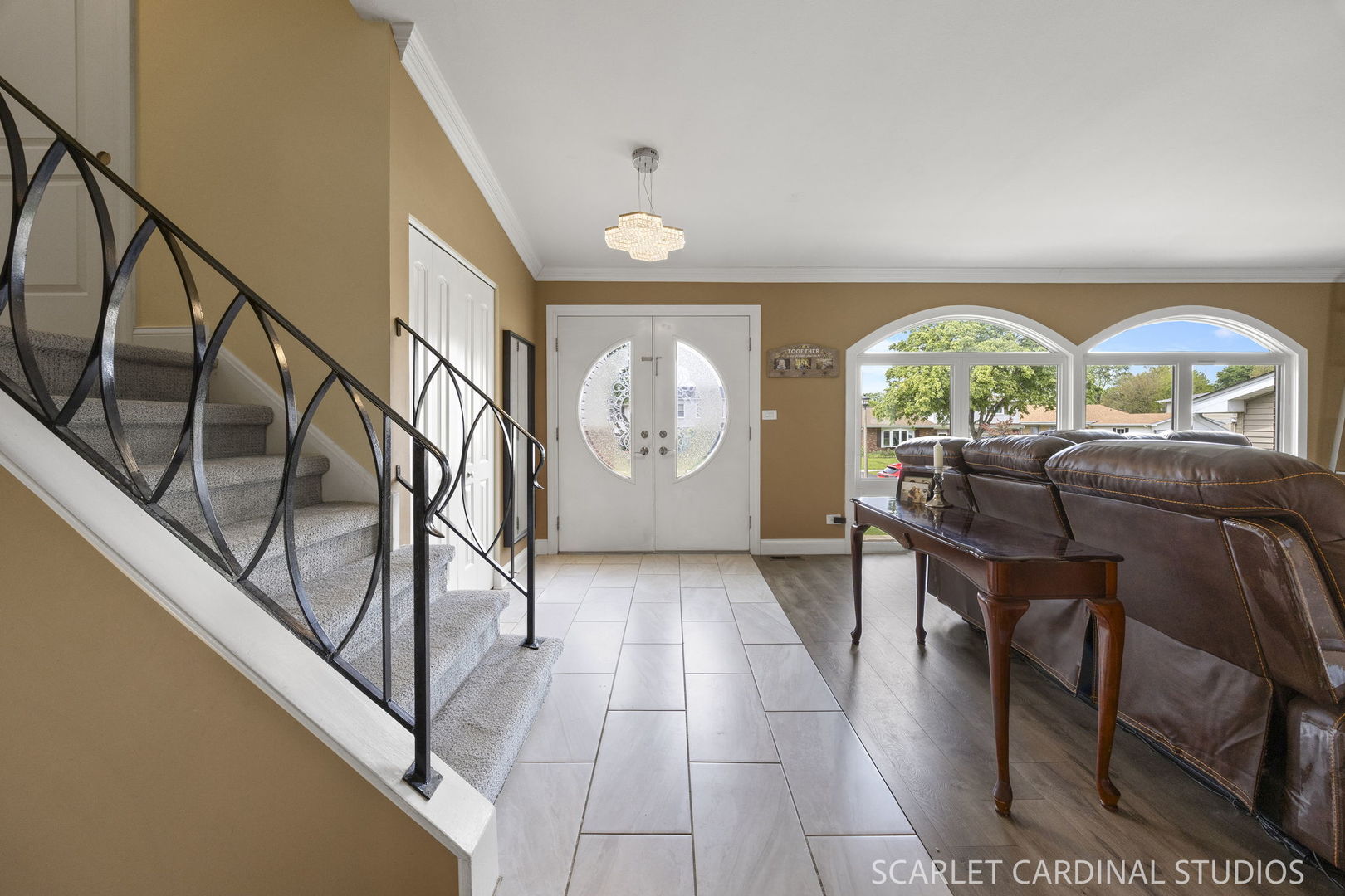 345 Hillcrest Lane