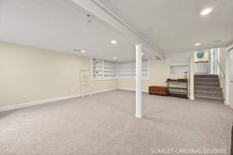 Tiny photo for 345 Hillcrest Lane, Lombard, IL 60148 (MLS # 12653155)