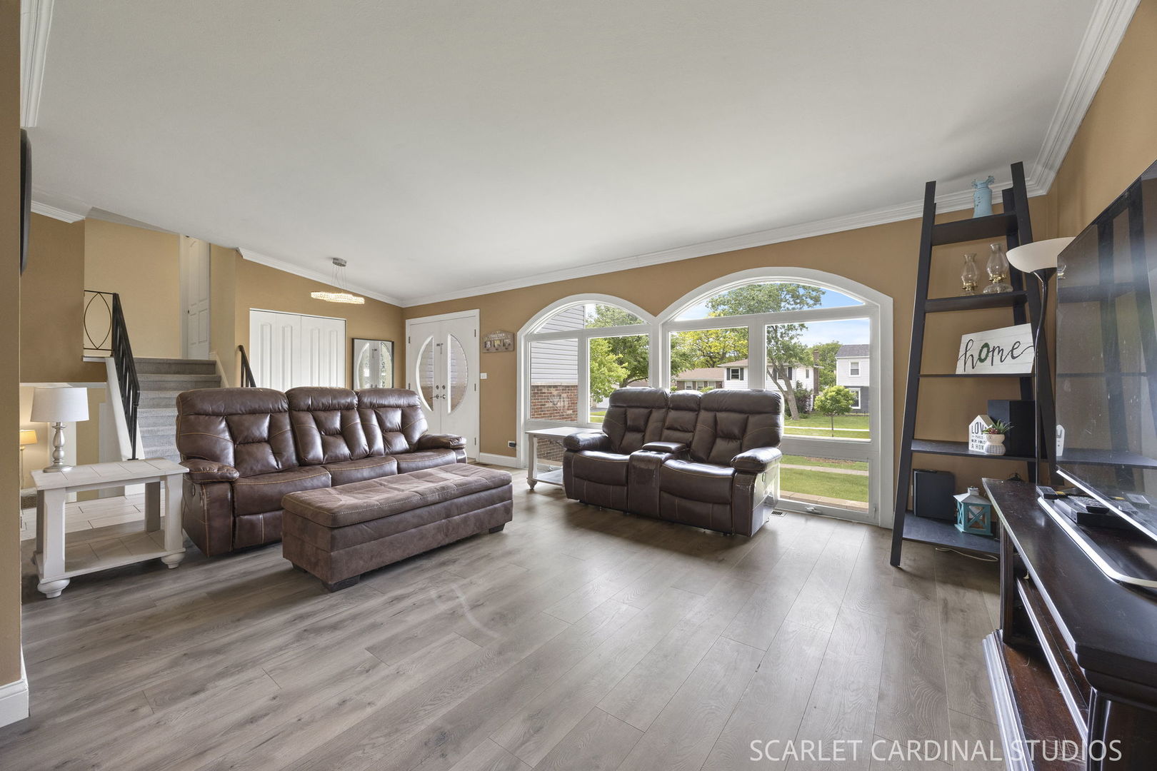 345 Hillcrest Lane