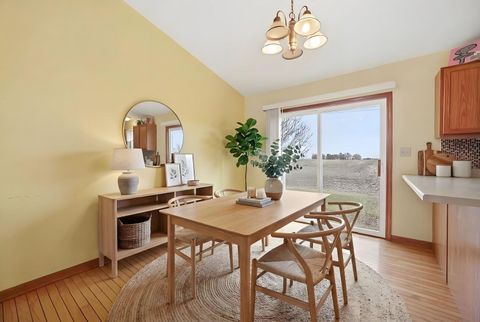 Tiny photo for 424 N Aspen Drive, Cortland, IL 60112 (MLS # 12591993)