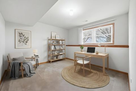 Tiny photo for 424 N Aspen Drive, Cortland, IL 60112 (MLS # 12591993)