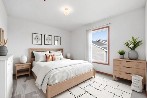 Tiny photo for 424 N Aspen Drive, Cortland, IL 60112 (MLS # 12591993)