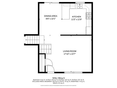 Tiny photo for 424 N Aspen Drive, Cortland, IL 60112 (MLS # 12591993)