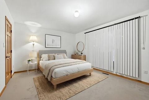 Tiny photo for 424 N Aspen Drive, Cortland, IL 60112 (MLS # 12591993)