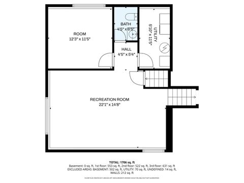 Tiny photo for 424 N Aspen Drive, Cortland, IL 60112 (MLS # 12591993)