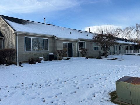 Tiny photo for 21314 W Crimson Court, Plainfield, IL 60544 (MLS # 12533530)