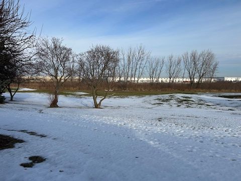 Tiny photo for 21314 W Crimson Court, Plainfield, IL 60544 (MLS # 12533530)