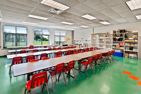 Tiny photo for 21314 W Crimson Court, Plainfield, IL 60544 (MLS # 12533530)