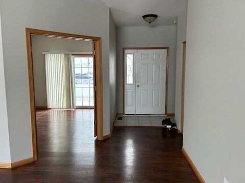 Tiny photo for 21314 W Crimson Court, Plainfield, IL 60544 (MLS # 12533530)