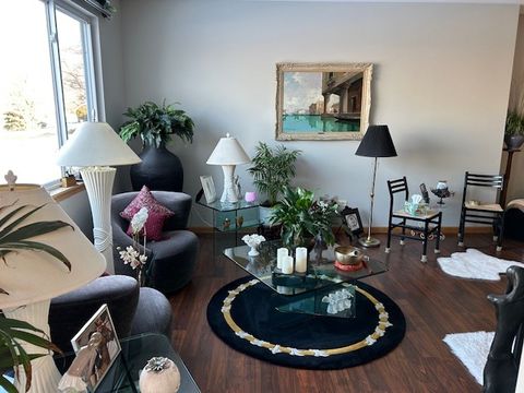 Tiny photo for 21314 W Crimson Court, Plainfield, IL 60544 (MLS # 12533530)