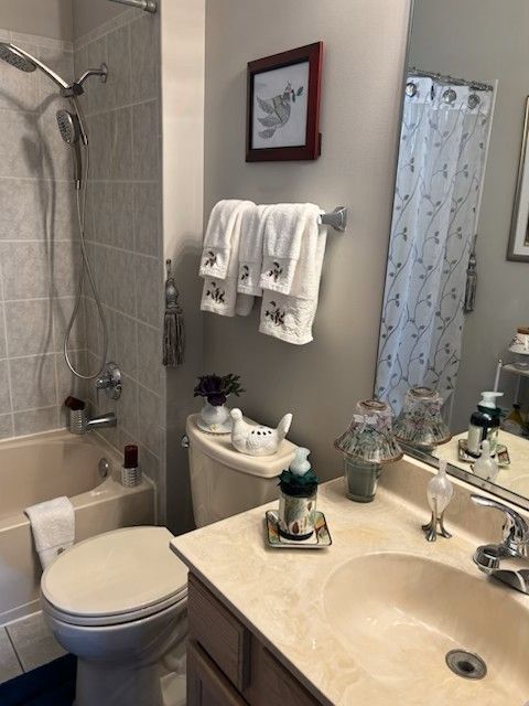 Tiny photo for 21314 W Crimson Court, Plainfield, IL 60544 (MLS # 12533530)