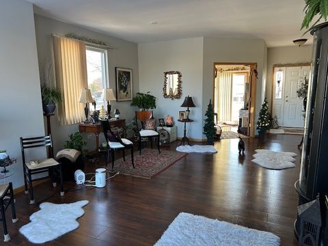 Tiny photo for 21314 W Crimson Court, Plainfield, IL 60544 (MLS # 12533530)