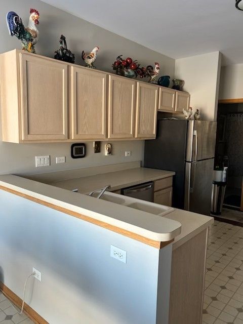 Tiny photo for 21314 W Crimson Court, Plainfield, IL 60544 (MLS # 12533530)