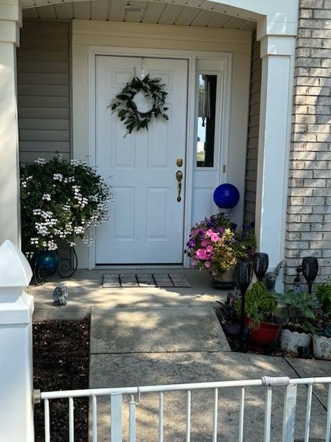 Tiny photo for 21314 W Crimson Court, Plainfield, IL 60544 (MLS # 12533530)