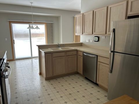 Tiny photo for 21314 W Crimson Court, Plainfield, IL 60544 (MLS # 12533530)