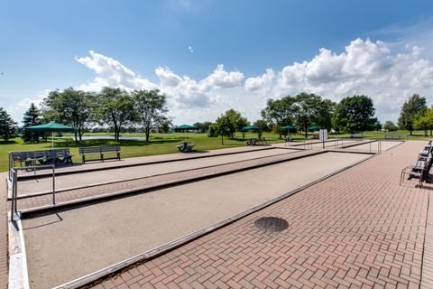 Tiny photo for 21314 W Crimson Court, Plainfield, IL 60544 (MLS # 12533530)