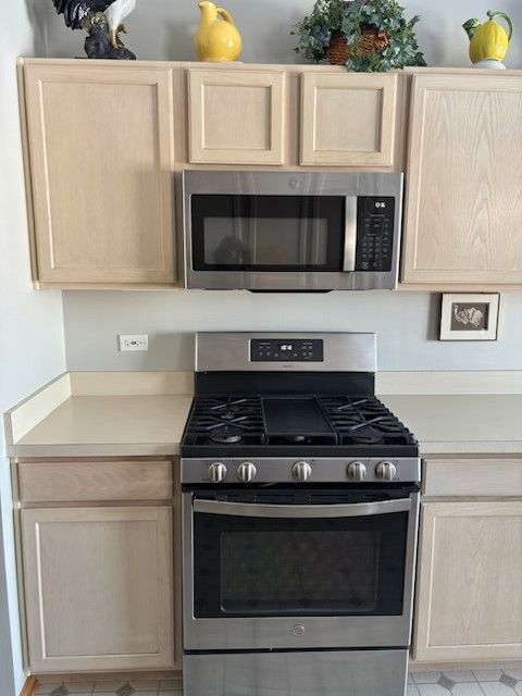 Tiny photo for 21314 W Crimson Court, Plainfield, IL 60544 (MLS # 12533530)