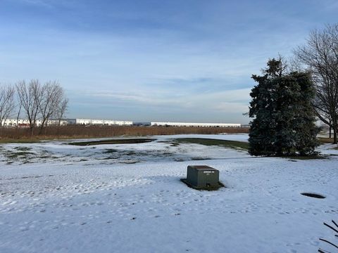 Tiny photo for 21314 W Crimson Court, Plainfield, IL 60544 (MLS # 12533530)