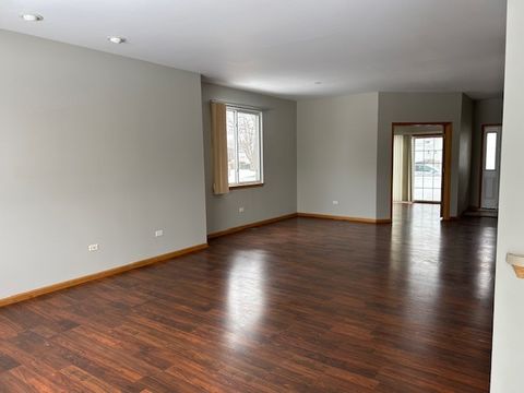 Tiny photo for 21314 W Crimson Court, Plainfield, IL 60544 (MLS # 12533530)