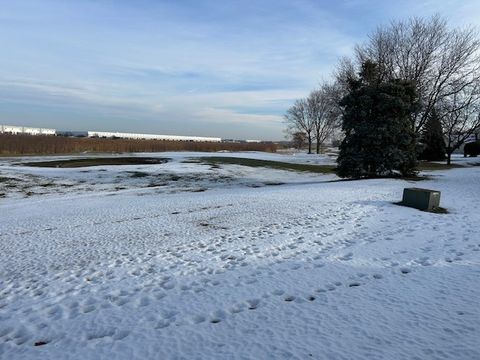 Tiny photo for 21314 W Crimson Court, Plainfield, IL 60544 (MLS # 12533530)