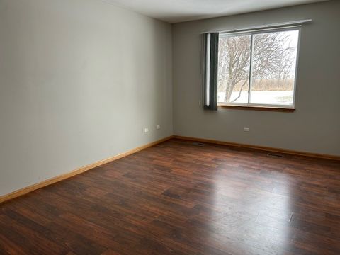 Tiny photo for 21314 W Crimson Court, Plainfield, IL 60544 (MLS # 12533530)