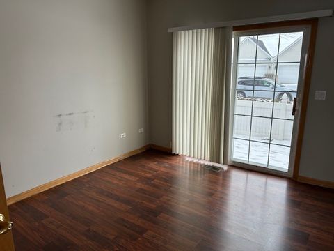 Tiny photo for 21314 W Crimson Court, Plainfield, IL 60544 (MLS # 12533530)