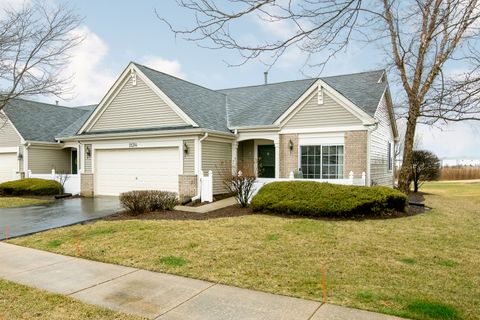 Photo of 21314 W Crimson Court, Plainfield, IL 60544 (MLS # 12533530)