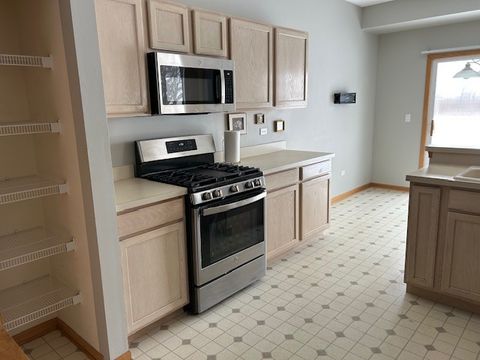 Tiny photo for 21314 W Crimson Court, Plainfield, IL 60544 (MLS # 12533530)