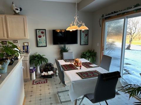 Tiny photo for 21314 W Crimson Court, Plainfield, IL 60544 (MLS # 12533530)