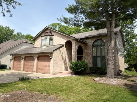 Photo of 193 Rosedale Court, Bloomingdale, IL 60108 (MLS # 12650727)