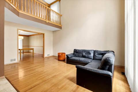 Tiny photo for 193 Rosedale Court, Bloomingdale, IL 60108 (MLS # 12650727)