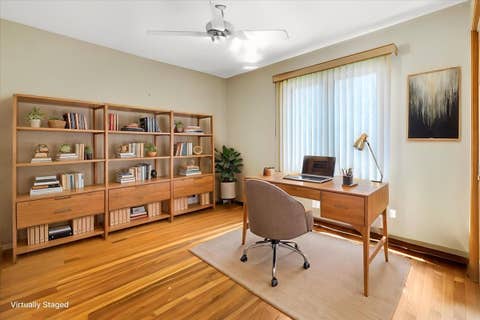 Tiny photo for 193 Rosedale Court, Bloomingdale, IL 60108 (MLS # 12650727)