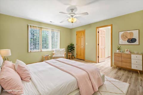 Tiny photo for 193 Rosedale Court, Bloomingdale, IL 60108 (MLS # 12650727)