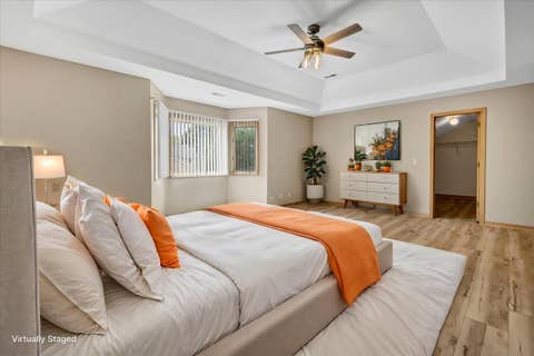 Tiny photo for 193 Rosedale Court, Bloomingdale, IL 60108 (MLS # 12650727)