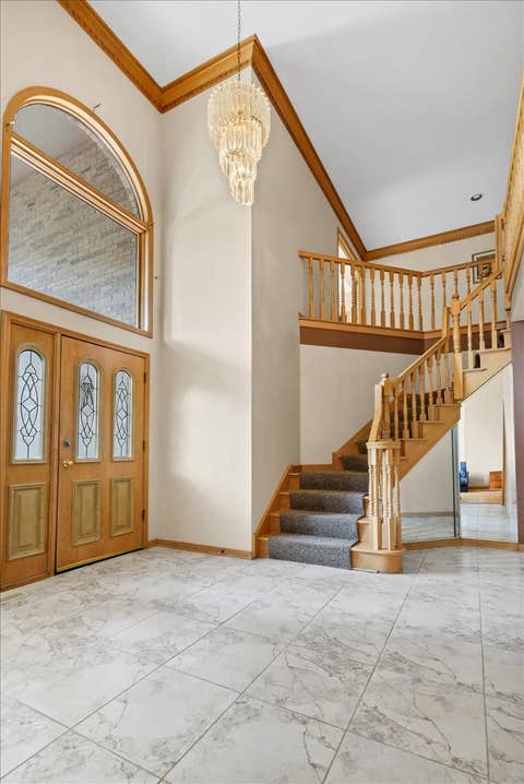 Tiny photo for 193 Rosedale Court, Bloomingdale, IL 60108 (MLS # 12650727)