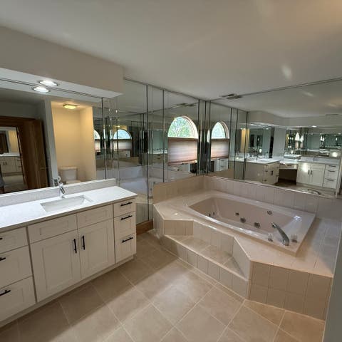 Tiny photo for 193 Rosedale Court, Bloomingdale, IL 60108 (MLS # 12650727)