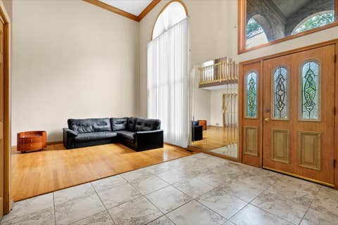 Tiny photo for 193 Rosedale Court, Bloomingdale, IL 60108 (MLS # 12650727)