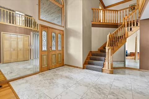 Tiny photo for 193 Rosedale Court, Bloomingdale, IL 60108 (MLS # 12650727)
