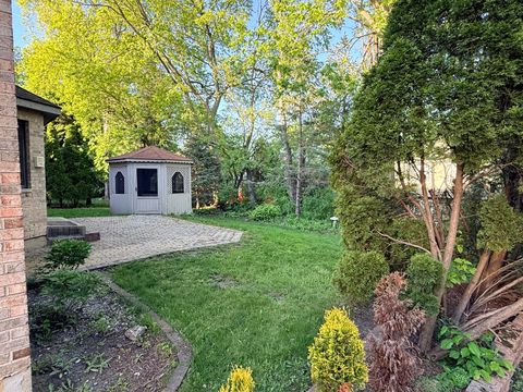 Tiny photo for 193 Rosedale Court, Bloomingdale, IL 60108 (MLS # 12650727)