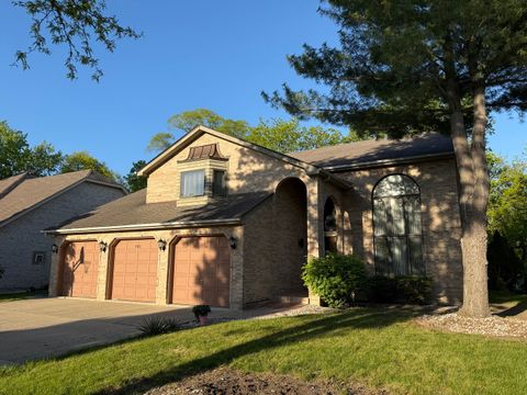 193 Rosedale Court, Bloomingdale, IL 60108 - #: 12650727